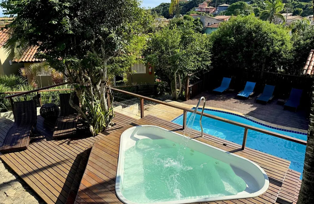 Calador Búzios Hotel-1