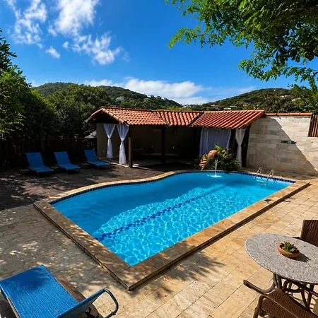 Calador Búzios Hotel-2