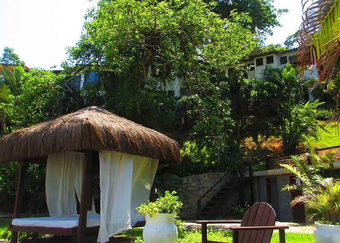 Martin Pescador Boutique Hotel Búzios